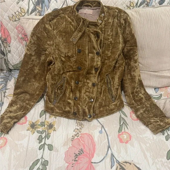 New people jacket - size S - Picture 2 of 8